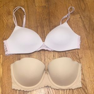 32D BRA LOT